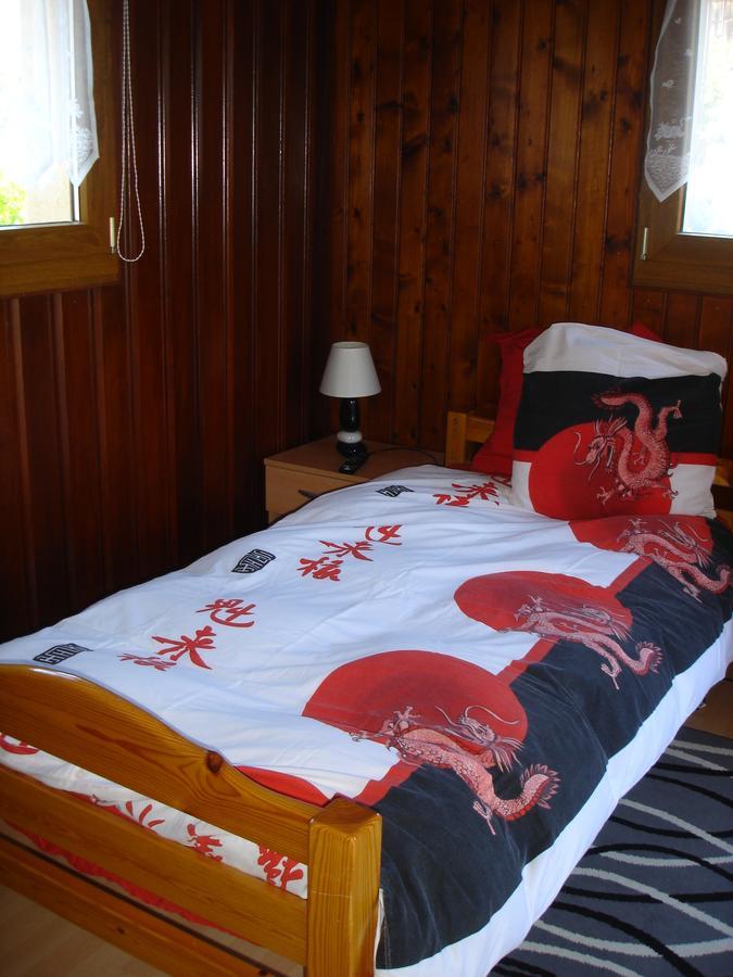 Bnb Le Relais Du Chateau Aigle Exterior foto